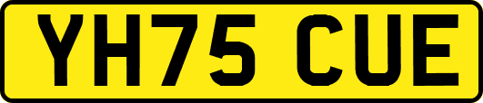 YH75CUE