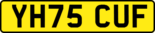 YH75CUF