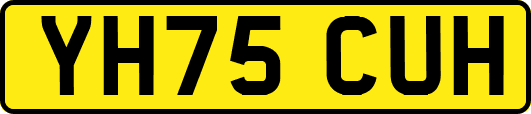 YH75CUH