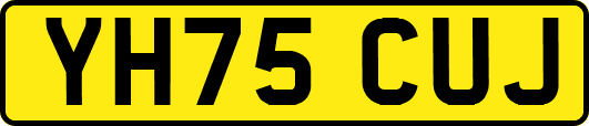 YH75CUJ