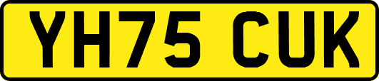 YH75CUK