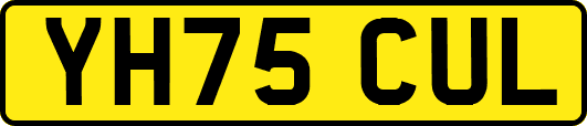 YH75CUL