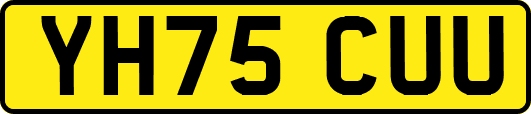 YH75CUU