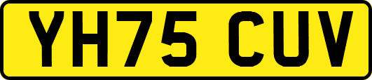 YH75CUV