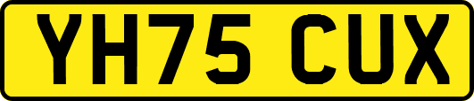 YH75CUX