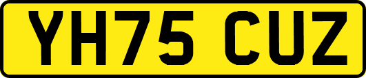 YH75CUZ