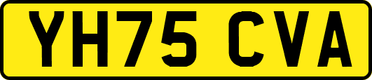 YH75CVA