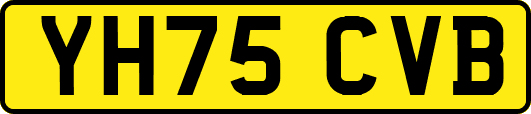 YH75CVB