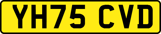 YH75CVD