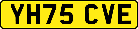 YH75CVE