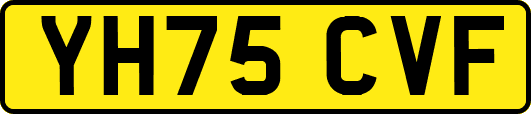 YH75CVF