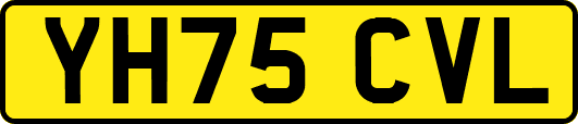 YH75CVL