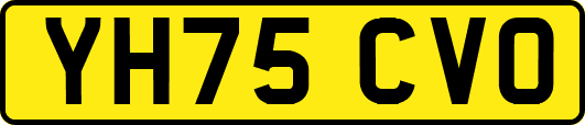 YH75CVO