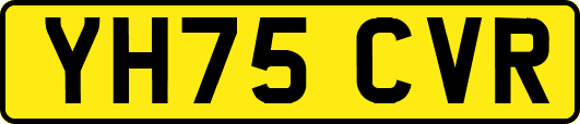 YH75CVR