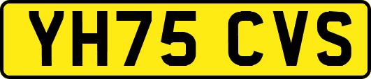 YH75CVS
