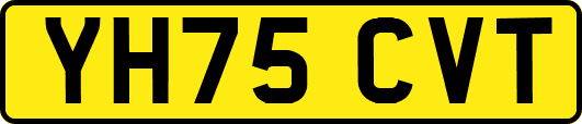 YH75CVT