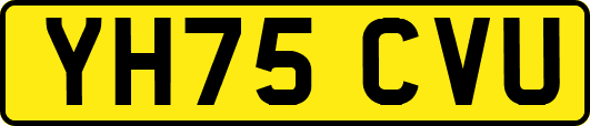 YH75CVU