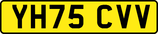 YH75CVV