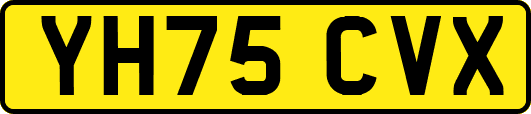 YH75CVX