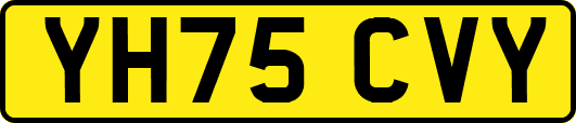 YH75CVY