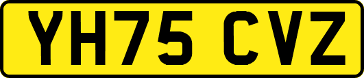YH75CVZ