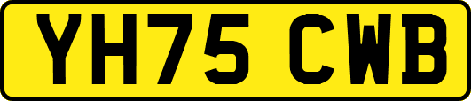 YH75CWB