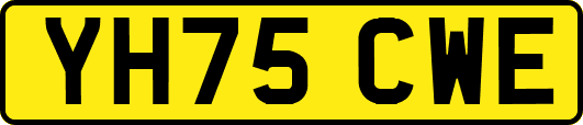 YH75CWE