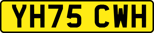 YH75CWH