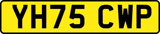 YH75CWP