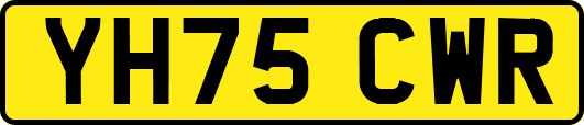 YH75CWR