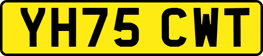 YH75CWT