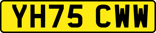 YH75CWW