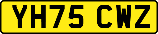 YH75CWZ