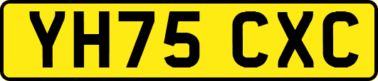 YH75CXC