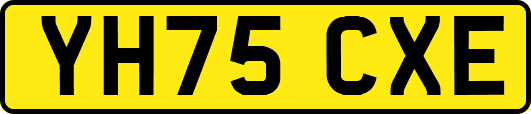 YH75CXE