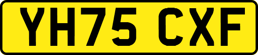 YH75CXF