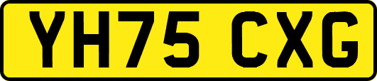 YH75CXG