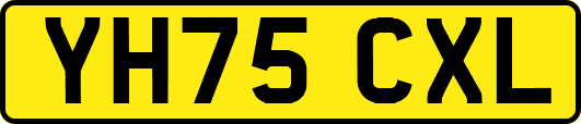 YH75CXL