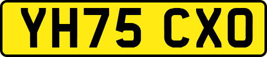 YH75CXO