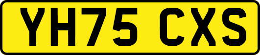 YH75CXS