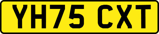 YH75CXT