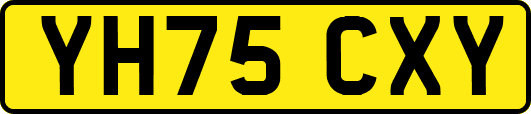 YH75CXY