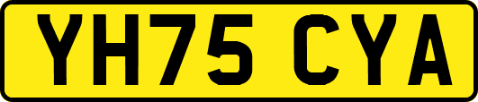 YH75CYA