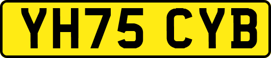 YH75CYB