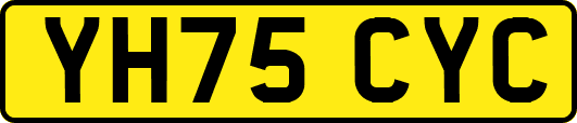 YH75CYC