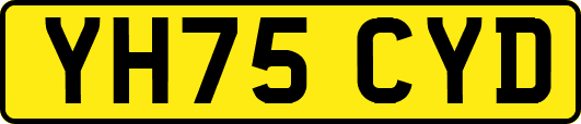 YH75CYD