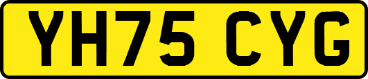 YH75CYG
