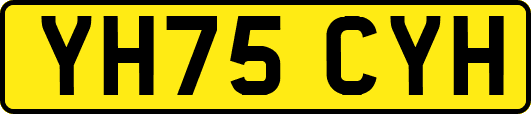 YH75CYH