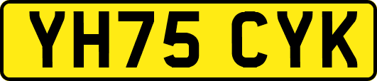 YH75CYK
