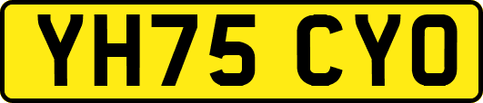 YH75CYO